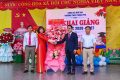 “TRƯỜNG THCS TRẦN PHÚ LONG TRỌNG TỔ CHỨC LỄ KHAI GIẢNG NĂM HỌC 2026-2027”