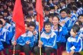 KHAI GIẢNG NĂM HỌC 2025-2026