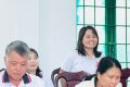 HỘI NGHỊ CÁN BỘ, VIÊN CHỨC VÀ NGƯỜI LAO ĐỘNG NĂM HỌC 2025-2026 HỘI NGHỊ CÁN BỘ, VIÊN CHỨC VÀ NGƯỜI LAO ĐỘNG NĂM HỌC 2025-2026