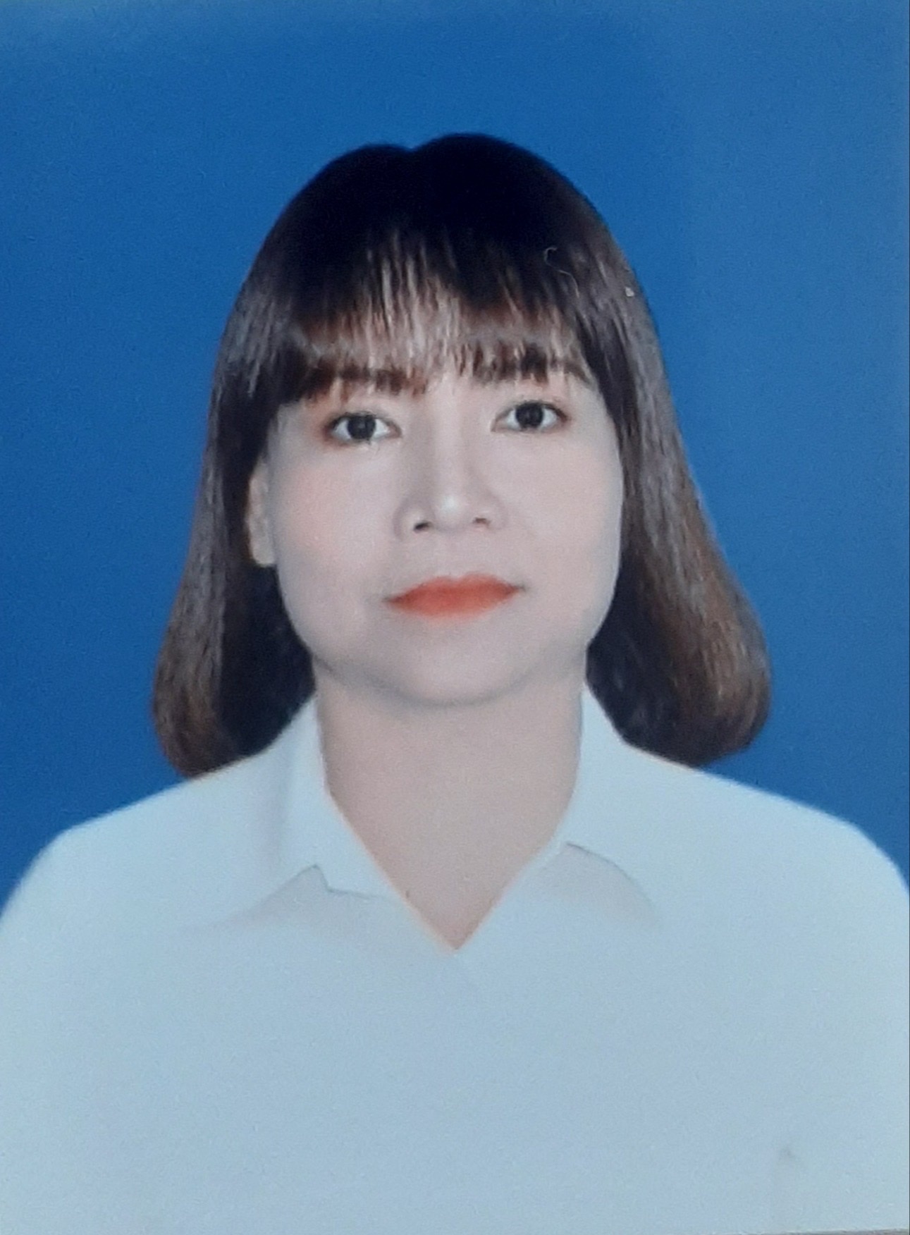 Trần Thị Thanh