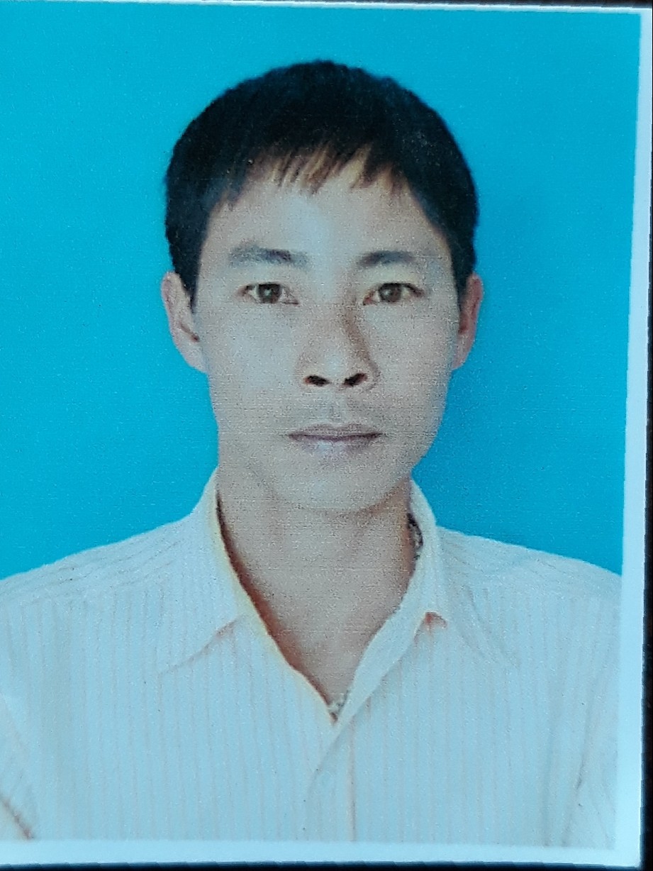 Nguyễn Văn Đông