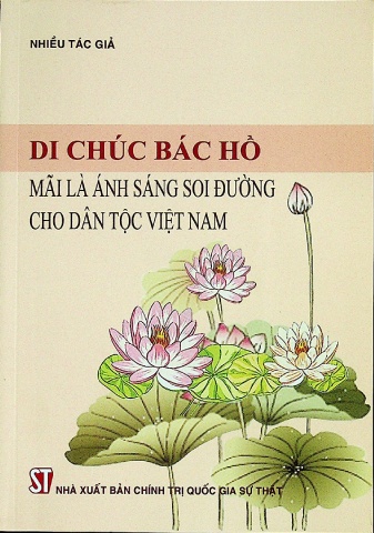 BÀI GIỚI THIỆU SÁCH